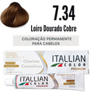 Coloração Tintura Itallian Color 60gr