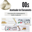 Coloração Tintura Itallian Color 60gr