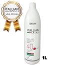 OX Emulsão Estabilizada 40 Volumes Itallian Color 1L