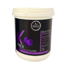 Máscara Kfiber Relaxante e Soltura de Cachos Tioglicolato de Amônio 1kg Khorun