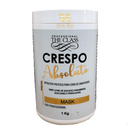Máscara Crespo Absoluty The Class 1kg - EXCLUSIVO PROFISSIONAL