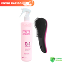 BB Cream 10 in 1 Protetor Térmico Soupleliss 250ml