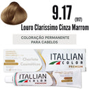 Coloração Tintura Itallian Color 60gr