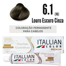Coloração Tintura Itallian Color 60gr