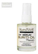 Óleo Reparador De Pontas De Buriti Oil Premium 30ml Kyedwell