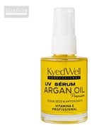 Reparador De Pontas Sérum Argan Oil Premium 30ml Kyedwell