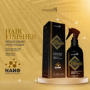 Hair Finisher Nano Cristalização Soupleliss 250ml