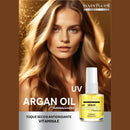 Reparador De Pontas Sérum Argan Oil Premium 30ml Kyedwell