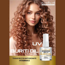 Óleo Reparador De Pontas De Buriti Oil Premium 30ml Kyedwell