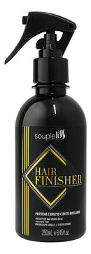 Hair Finisher Nano Cristalização Soupleliss 250ml