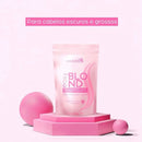 Pó Descolorante Easy Blond Soupleliss Professional 500gr