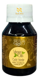 Óleo De Café Verde Puro The Class 60ml
