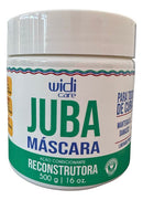 Juba Máscara Reconstrutora Condicionante Widi Care 500g