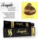 Coloração Soupleliss Tintura Para Cabelo 60g