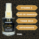 Serum Oil Oleo Damasco Reparador Pontas Arabe Loviel 30ml
