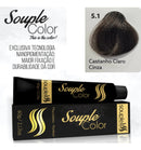 Coloração Soupleliss Tintura Para Cabelo 60g