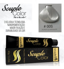 Coloração Soupleliss Tintura Para Cabelo 60g