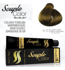 Coloração Soupleliss Tintura Para Cabelo 60g