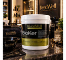 Máscara Reparadora Bioker Keratina E D-pantenol Kyedwell 2kg