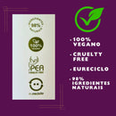 Máscara Condicionante Manteiga De Cupuaçu The Class 500ml