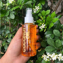 Óleo Hidratante Coconut Oil Widi Care 120ml