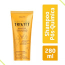 Kit Trivitt Shampoo Pós-química + Condicionador Itallian