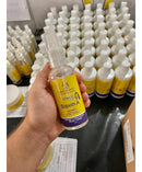 Tônico De Crescimento Acelerado Força De Cavalo Biovin-A L&A