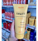 Kit Trivitt Shampoo Pós-química + Condicionador Itallian