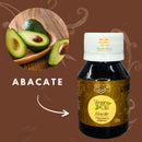 Óleo De Abacate Puro Hidratação The Class 60ml