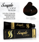 Coloração Soupleliss Tintura Para Cabelo 60g