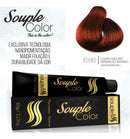 Coloração Soupleliss Tintura Para Cabelo 60g