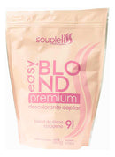 Pó Descolorante Easy Blond Soupleliss Professional 500gr