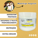Máscara Crespo Absoluto Repositor Proteico The Class 500gr