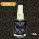 Serum Oil Oleo Damasco Reparador Pontas Arabe Loviel 30ml