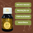 Óleo De Café Verde Puro The Class 60ml