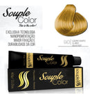 Coloração Soupleliss Tintura Para Cabelo 60g