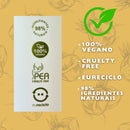 Máscara De Coco Hidratação Umectante The Class 500g