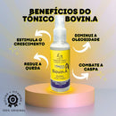 Tônico De Crescimento Acelerado Força De Cavalo Biovin-A L&A