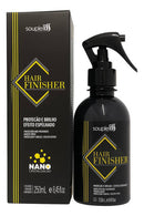 Hair Finisher Nano Cristalização Soupleliss 250ml