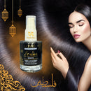 Serum Oil Oleo Damasco Reparador Pontas Arabe Loviel 30ml