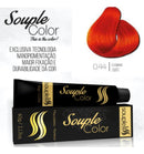 Coloração Soupleliss Tintura Para Cabelo 60g