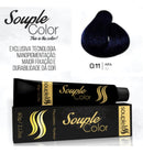 Coloração Soupleliss Tintura Para Cabelo 60g
