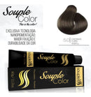 Coloração Soupleliss Tintura Para Cabelo 60g