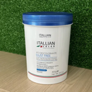 Pó Descolorante Golden Silk Dust Free Itallian Color 500g