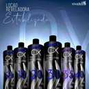 OX Loção Reveladora 20 Volumes SoupleLiss 900ml