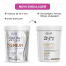 Pó Descolorante Premium Powder Itallian Color 400g