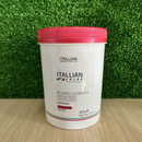 Pó Descolorante Branco Itallian Color 400g