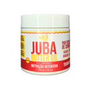 Juba Manteiga Butter Oil Máscara Intensiva Widi Care 500gr