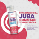 Juba Potencializando Gommage Texturizadora Widi Care 480g