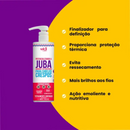 Juba Potencializando Gommage Texturizadora Widi Care 480g